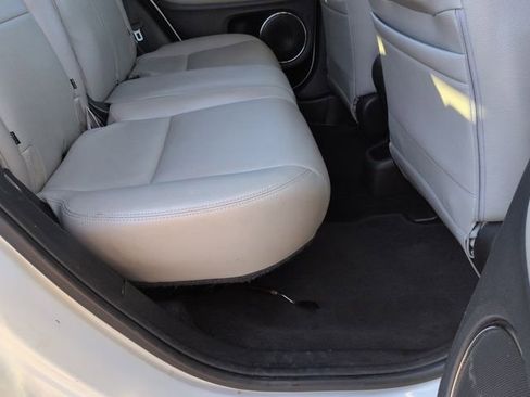 Used 2018 Honda HR-V EX image 24