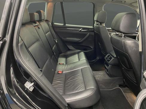 Used 2017 BMW X3 sDrive28i image 31