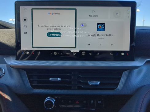 New 2026 Ford Explorer ST-Line w/ ST-Line Street Pack image 55