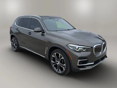 Used 2022 BMW X5 xDrive40i