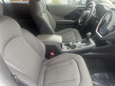 Used 2024 Subaru Crosstrek 2.0i Premium AWD/4WD image 28
