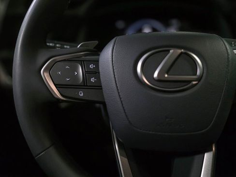 Used 2023 Lexus RZ 450e Premium w/ Accessory Package (2T) AWD/4WD image 20