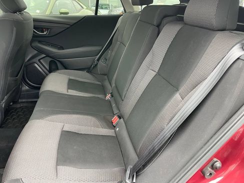 Used 2021 Subaru Outback Premium AWD/4WD image 7