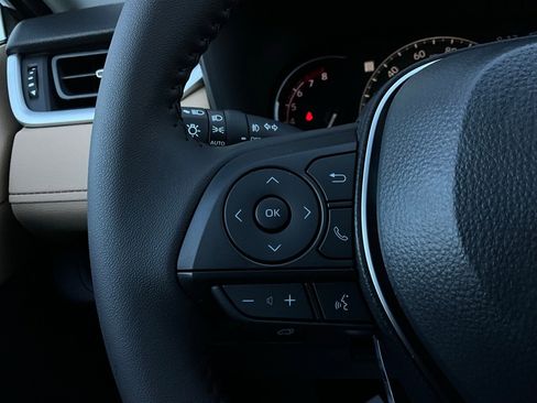 New 2025 Toyota RAV4 XLE Premium image 33