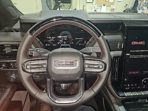 New 2026 GMC Yukon AT4 Ultimate image 15