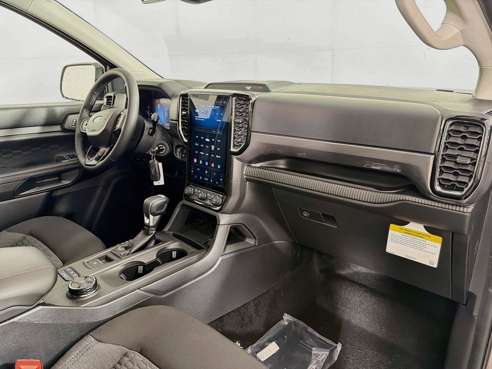 New 2026 Ford Ranger XLT AWD/4WD image 31