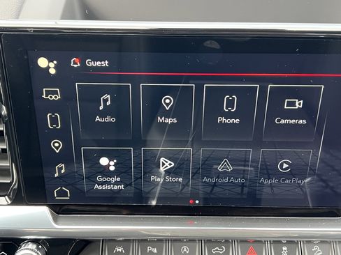 New 2026 GMC Sierra 1500 Elevation w/ Elevation Premium Package image 14