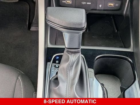 Used 2024 Hyundai Tucson SEL AWD/4WD image 28