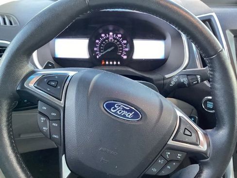 Used 2020 Ford Edge Titanium AWD/4WD image 29