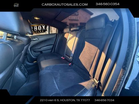 Used 2023 Dodge Charger GT w/ Plus Group image 22