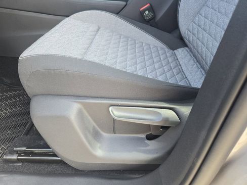 New 2026 Volkswagen Tiguan S FWD image 18