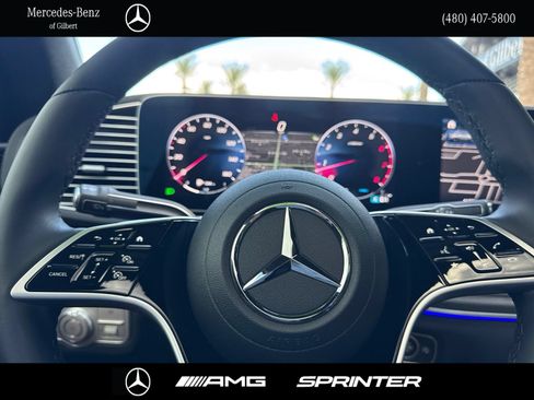 Certified 2026 Mercedes-Benz GLE 450 4MATIC Coupe image 29