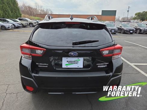 Used 2023 Subaru Crosstrek 2.5i Limited AWD/4WD image 6