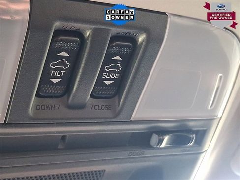 Certified 2024 Subaru Crosstrek 2.0i Premium image 27