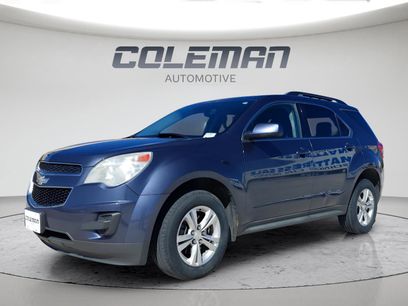 Used 2014 Chevrolet Equinox LT w/ Driver Convenience Package