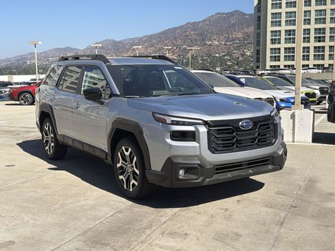 New 2026 Subaru Outback Touring XT AWD/4WD image 3