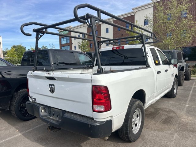 Used 2019 RAM 1500 Tradesman RWD image 6