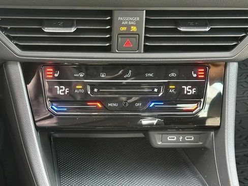 New 2026 Volkswagen Jetta Sport image 21