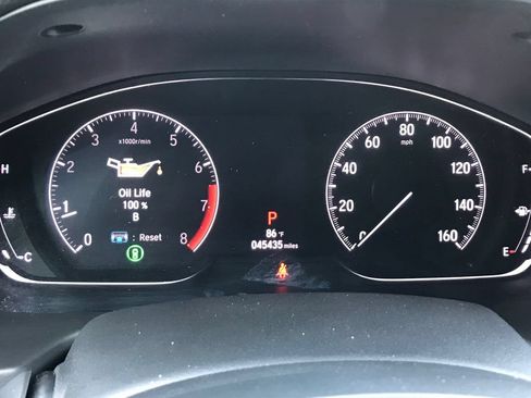 Used 2020 Honda Accord Sport image 6