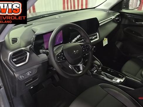 New 2026 Chevrolet TrailBlazer LT w/ Convenience Package AWD/4WD image 21