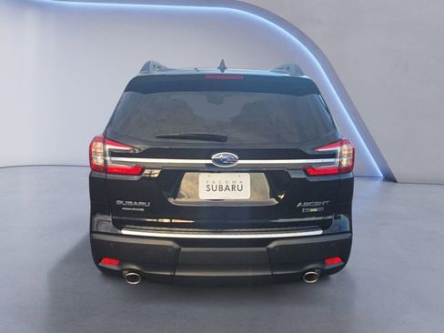 New 2026 Subaru Ascent Touring image 4