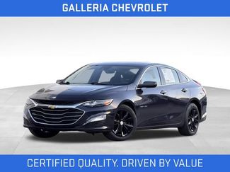 Used 2023 Chevrolet Malibu LT FWD 360° Tour
