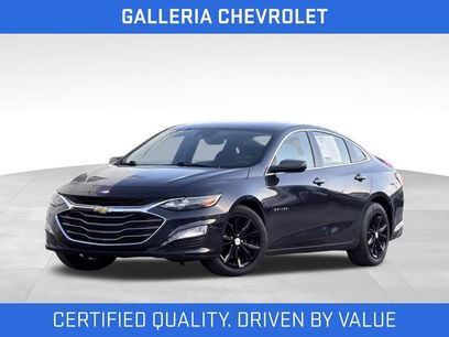 Used 2023 Chevrolet Malibu LT