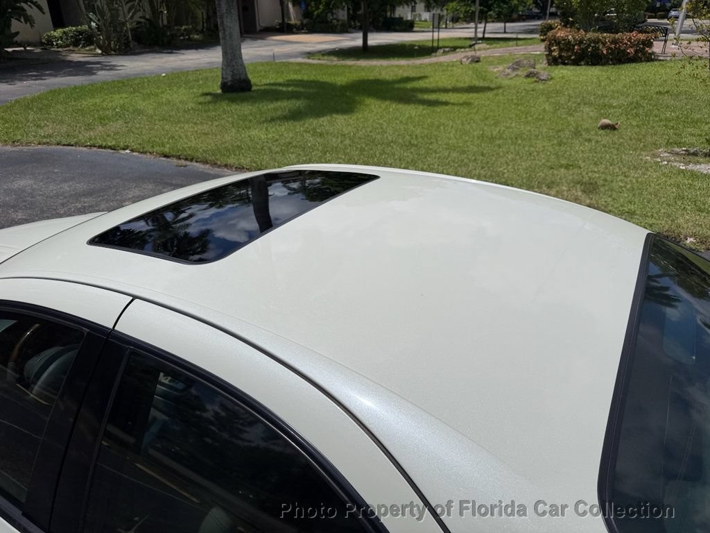 Used 2004 Lincoln LS RWD image 24