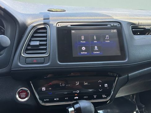 Used 2016 Honda HR-V EX image 23