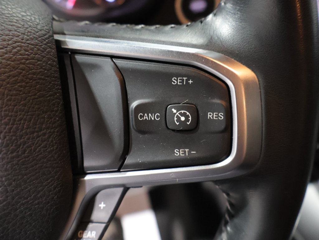 Used 2024 RAM 1500 Big Horn AWD/4WD image 30