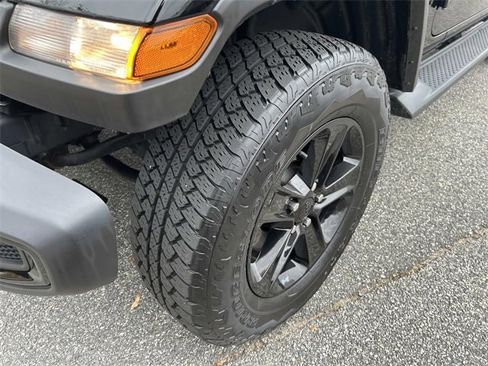 Used 2021 Jeep Wrangler Unlimited Sahara image 17