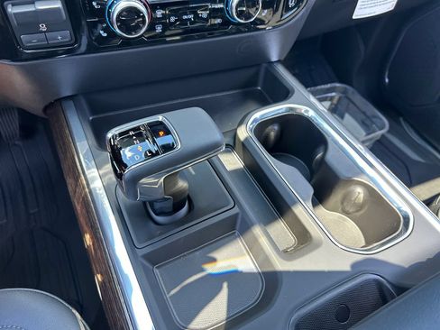 New 2026 GMC Sierra 1500 Elevation AWD/4WD image 29