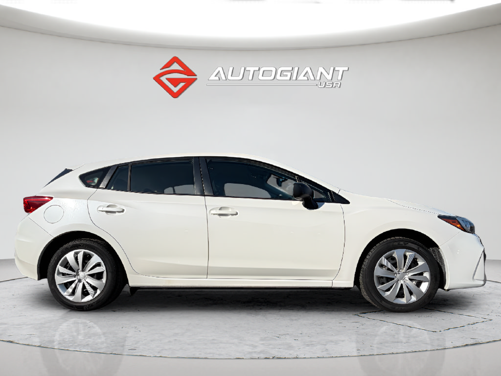 Used 2019 Subaru Impreza 2.0i AWD/4WD image 8