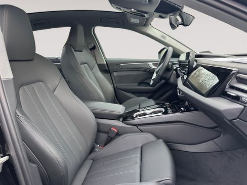 New 2026 Audi A6 Premium Plus AWD/4WD image 15