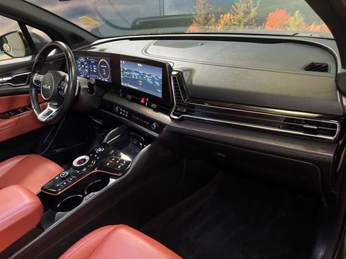 Used 2023 Kia Sportage SX Prestige image 65