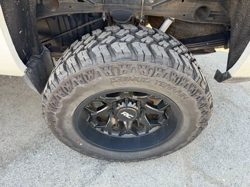 Used 2015 Chevrolet Silverado 2500 LTZ w/ Duramax Plus Package image 27