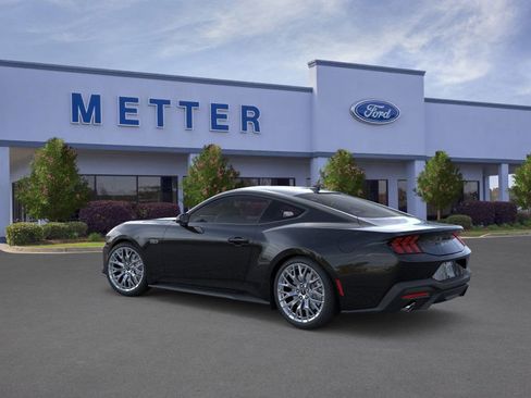 New 2025 Ford Mustang GT Premium image 4