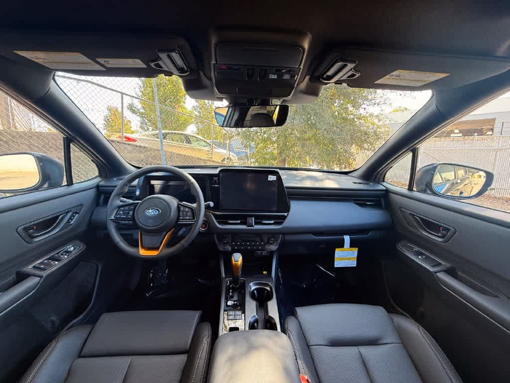 New 2026 Subaru Outback Wilderness AWD/4WD image 10