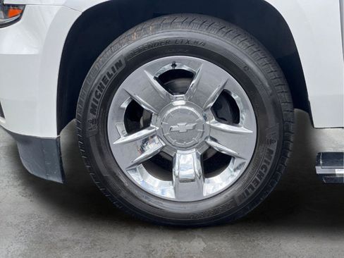 Used 2020 Chevrolet Tahoe Premier RWD image 27