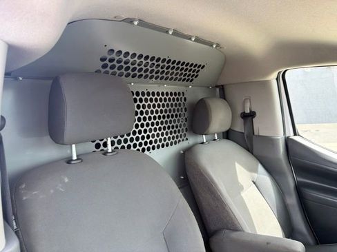 Used 2021 Nissan NV200 SV FWD image 23