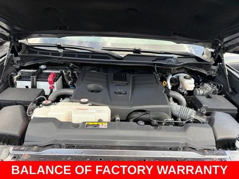 Used 2022 Toyota Tundra SR5 w/ SR5 Convenience Package RWD image 11