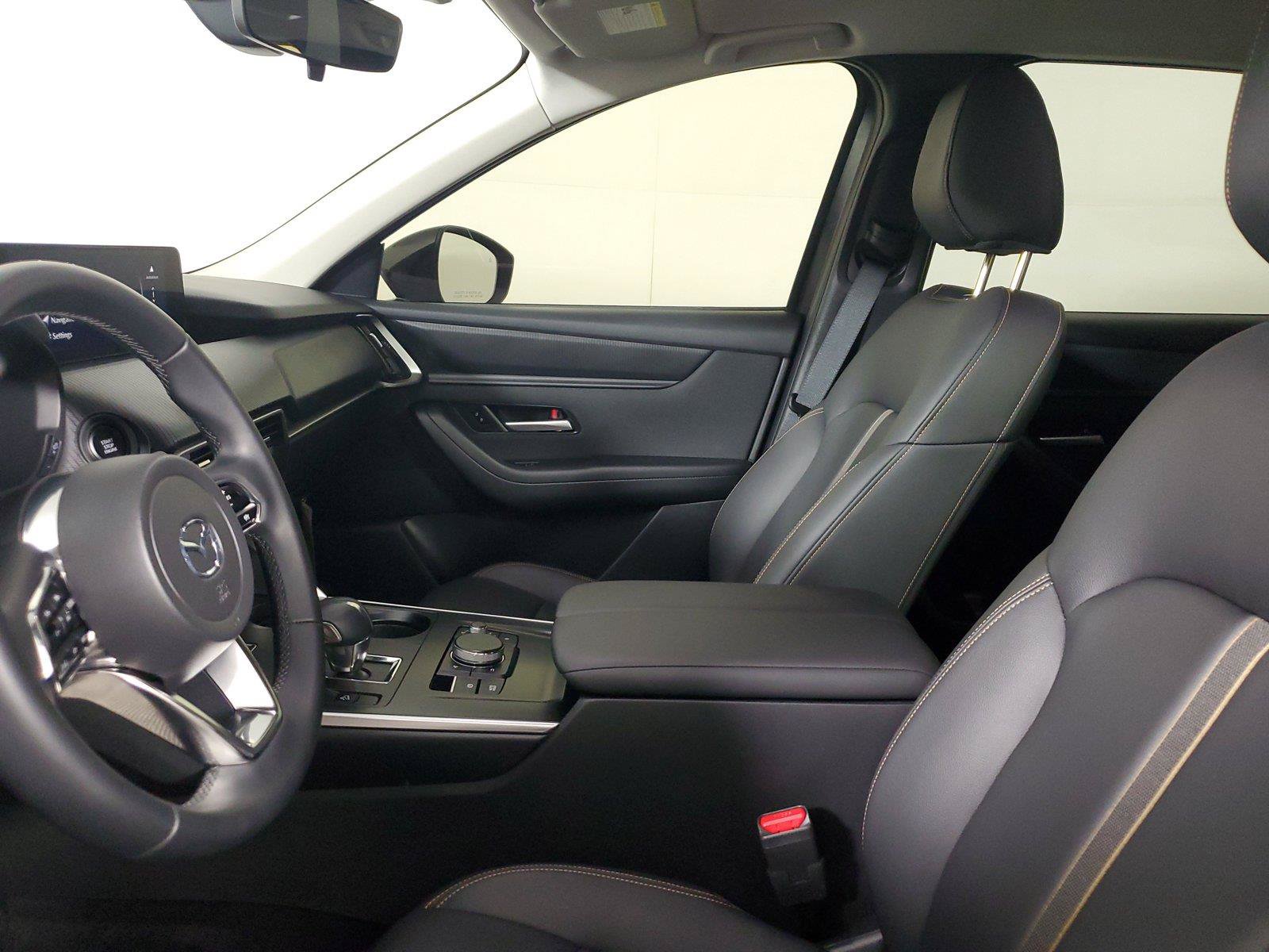 Used 2026 MAZDA CX-90 3.3 Turbo w/ Select Package AWD/4WD image 22