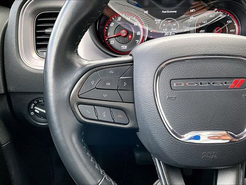 Used 2023 Dodge Charger SXT w/ Blacktop Package image 6