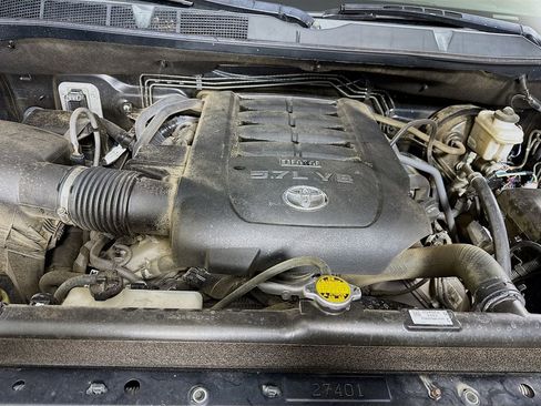 Used 2017 Toyota Tundra 1794 Edition image 34