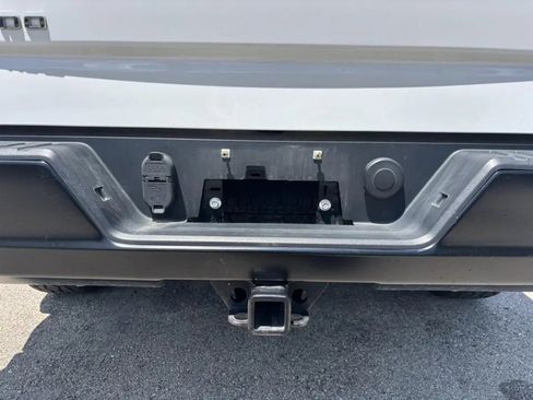 Used 2020 Chevrolet Silverado 1500 W/T w/ WT Value Package RWD image 37
