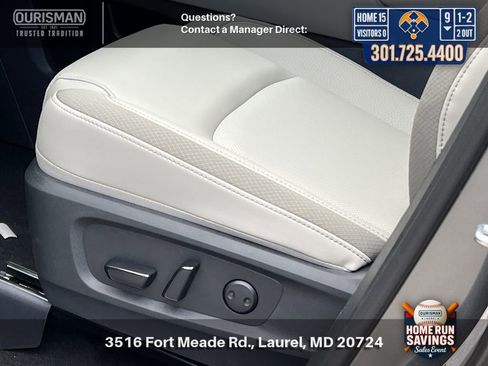 New 2026 Nissan Pathfinder SL AWD/4WD image 7