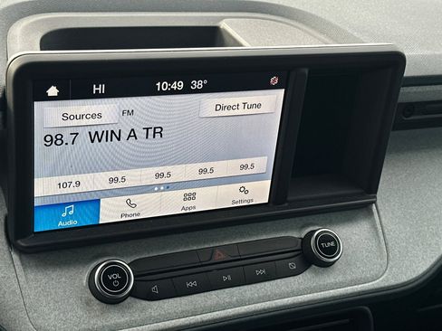 Used 2022 Ford Maverick XLT w/ XLT Luxury Package image 17