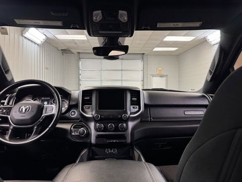 Used 2020 RAM 1500 Big Horn image 20