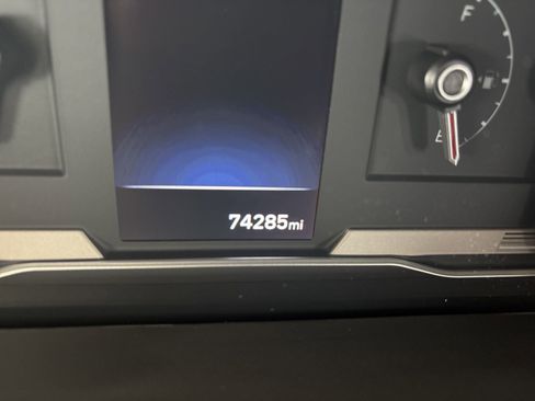 Used 2022 Hyundai Tucson Blue image 29