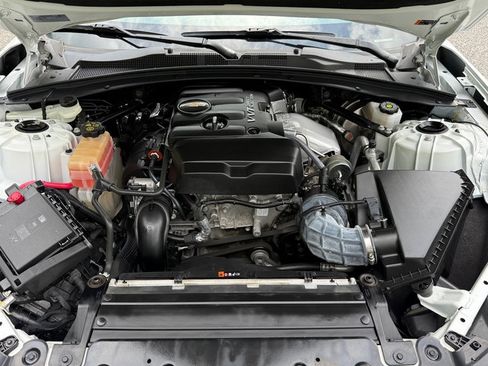 Used 2023 Chevrolet Camaro LT RWD image 26